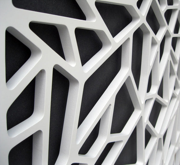 Screens | Metal