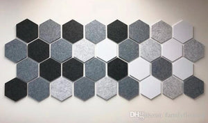 Resonance Acoustic | Tiles