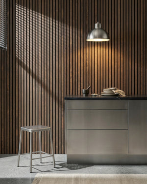 Akupanel FR | Copper Oxide (Wrapped Profile)