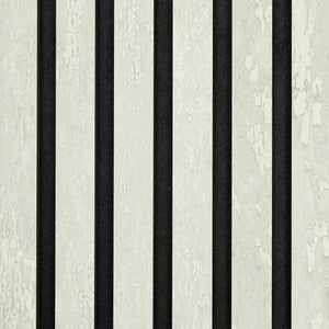 Akupanel FR | White Oxide (Wrapped Profile)