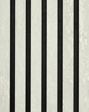 Akupanel FR | White Oxide (Wrapped Profile)