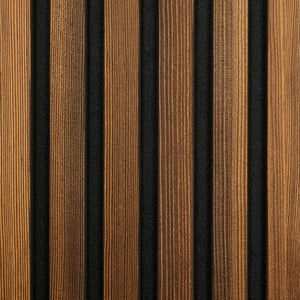 Akupanel FR | Smoked Larch