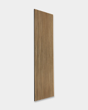 Akupanel FR | English Oak (Wrapped Profile)