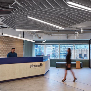 Resonance Acoustic | Baffles