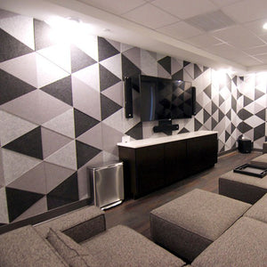 Resonance Acoustic | Tiles