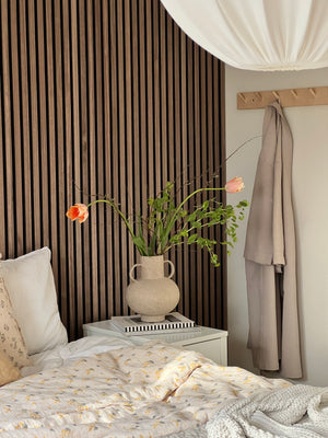 Akupanel FR | Walnut