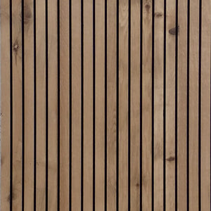 Akupanel FR | Custom 1x0.25