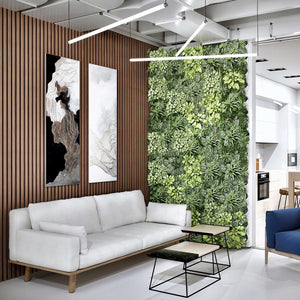 Akupanel FR | Custom 3x1