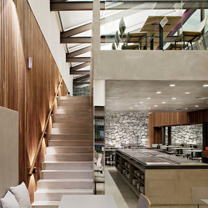 Akupanel FR | Custom 3x1