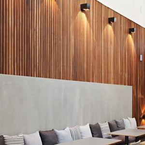 Akupanel FR | Custom 3x1