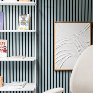 Akupanel FR | Wrapped Profile