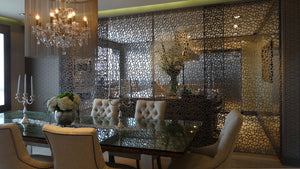 Screens - MDF | PVT Screen
