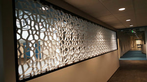 Screens - MDF | PVT Screen