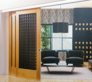 Screens - MDF | Circle-6