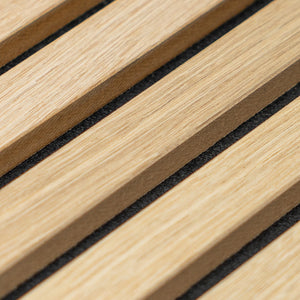 Akupanel FR | Classic Oak