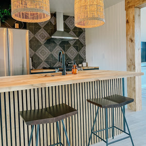 Akupanel FR | Recon Mapple