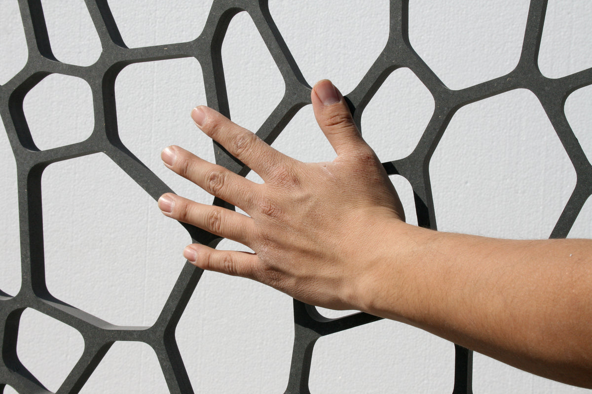 Screens - MDF | PVT Screen – Interlam