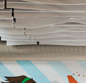 Resonance Acoustic | Baffles
