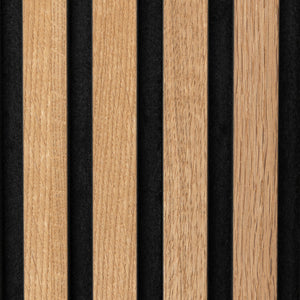Akupanel FR | Brown Oak