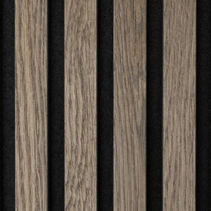 Akupanel FR | Gray Oak