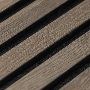 Akupanel FR | Gray Oak