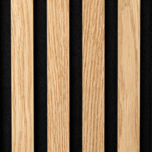 Akupanel FR | Natural Oak