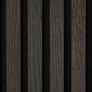 Akupanel FR | Smoked Oak