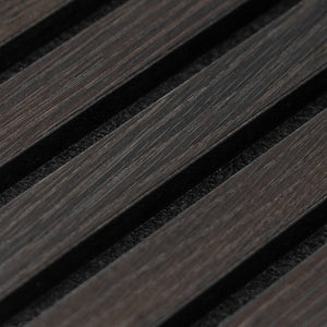 Akupanel FR | Smoked Oak