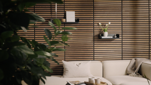Akupanel Pro Series