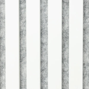 Akupanel FR | Snow (Wrapped Profile)