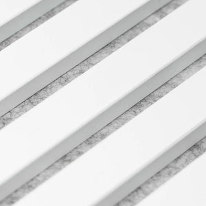 Akupanel FR | Snow (Wrapped Profile)