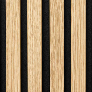 Akupanel FR | Southern Oak (Wrapped Profile)