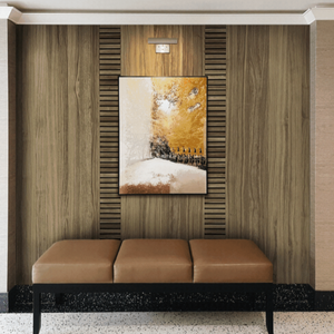 Akupanel Horizontal