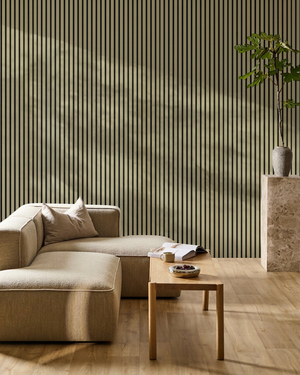 Akupanel FR | Moss (Wrapped Profile)