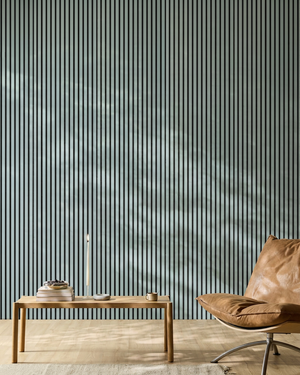 Akupanel FR | Cloud (Wrapped Profile)