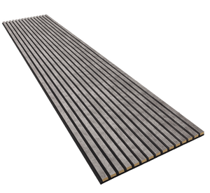 Akupanel FR | Concrete (Wrapped Profile)