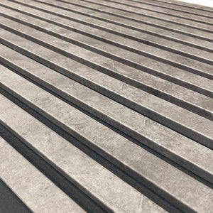 Akupanel FR | Concrete (Wrapped Profile)