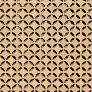 Screens - MDF | Circle-6