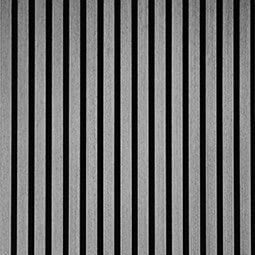 Akupanel FR | Recon Gray