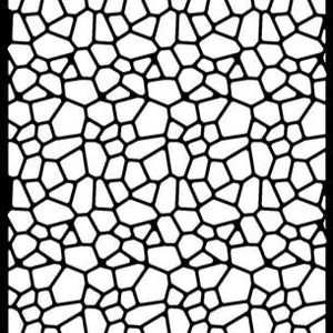 Screens - Metal | ILMS-006