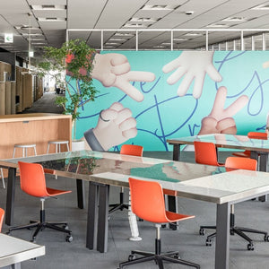 Resonance Acoustic | Art