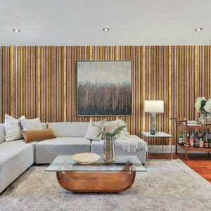 Akupanel Fusion FR | 25M105