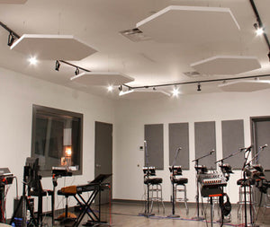 Resonance Acoustic | Panel
