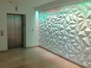 Art Diffusion | Facets