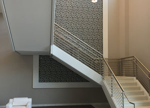 Screens - MDF | PVT Screen