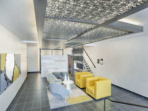 Screens - MDF | PVT Screen