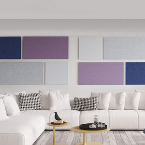 Resonance Acoustic | Panel