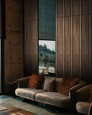 Akupanel Fusion FR | 10105