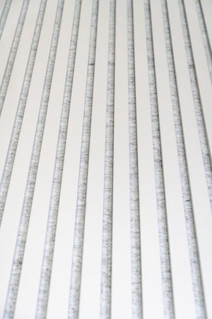 Akupanel FR | Snow (Wrapped Profile)