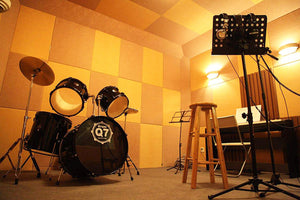 Resonance Acoustic | Panel